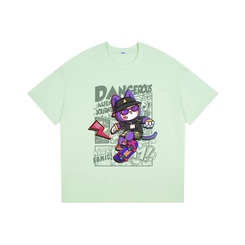 MKZA T-Shirts Unisex-10
