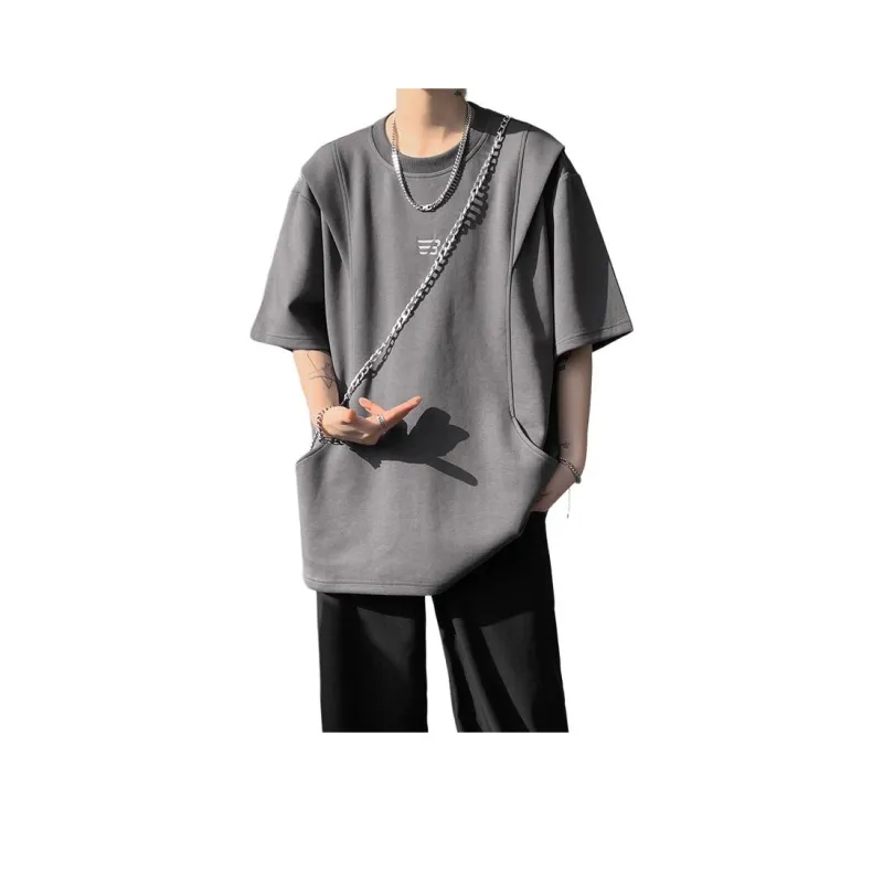 PAINT STAIN Trendy Essential T Shirt Unisex-28