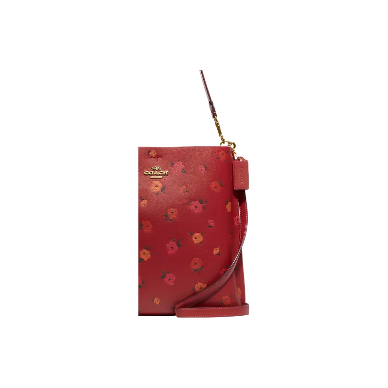COACH Mollie Shoulder Bags-3