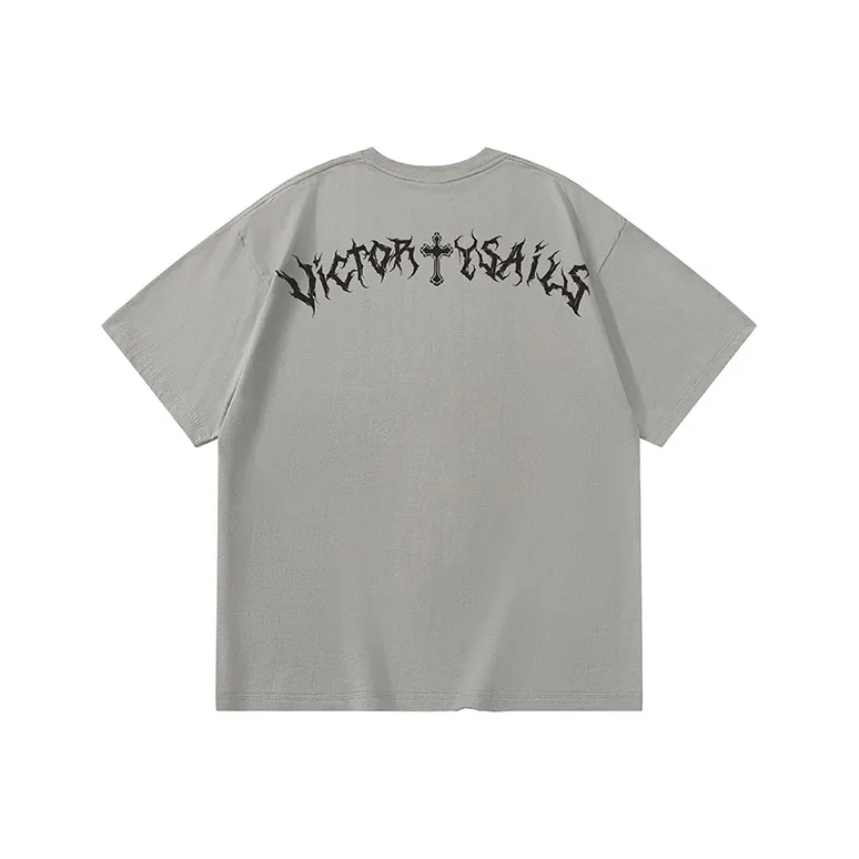Victory Sails T Shirts Unisex-5