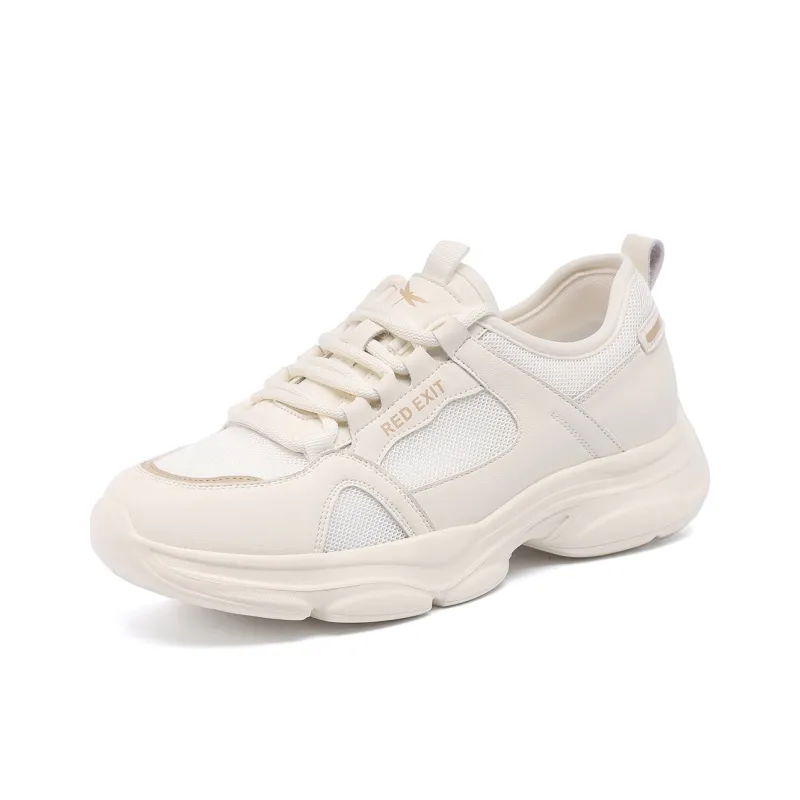 RED DRAGONFLY Mesh Shoes For Women's Breathable Low Top Casual Shoes Women's-0