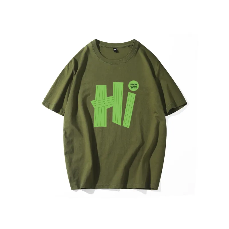 7 SEVFUN T Shirts Unisex-10