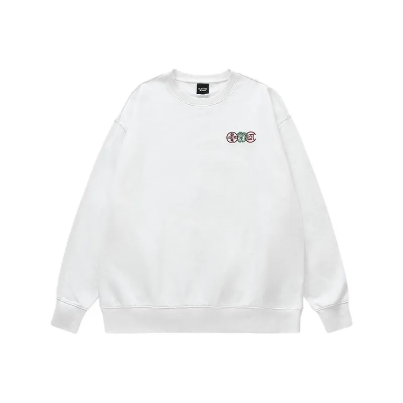 CLOT Sweatshirts Men-2