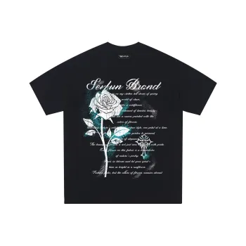 7 SEVFUN T Shirts Unisex
