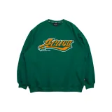 Athlete Green