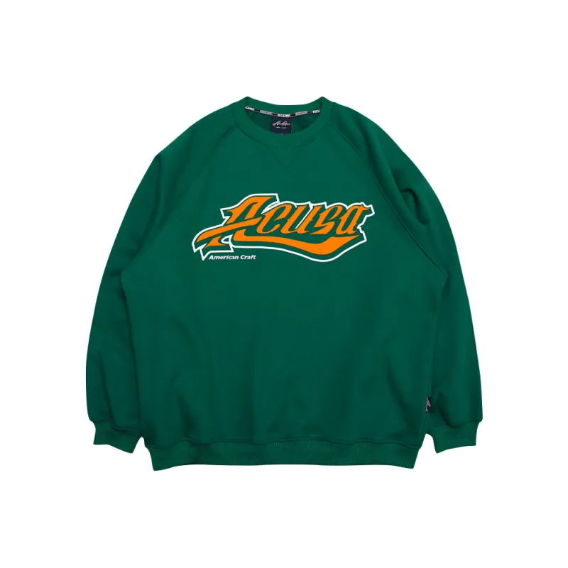 ACUSA JEANS Sweatshirts Unisex-9