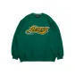 Athlete Green