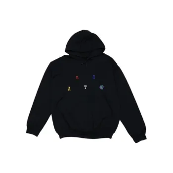 Travis Scott Astroworld Scattered Hoodie