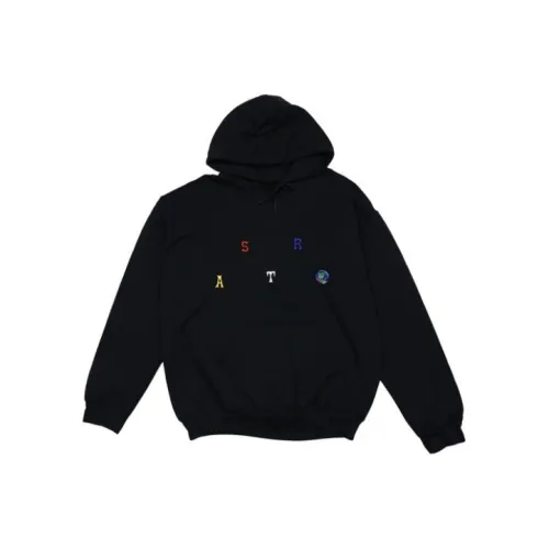 Travis Scott Astroworld Scattered Hoodie