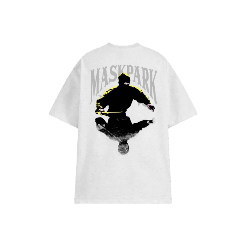 MASKPARK T Shirts Unisex-6