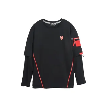 Zoo York Sweatshirts Men Black