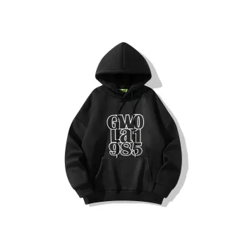 Gwola Sweatshirts Unisex