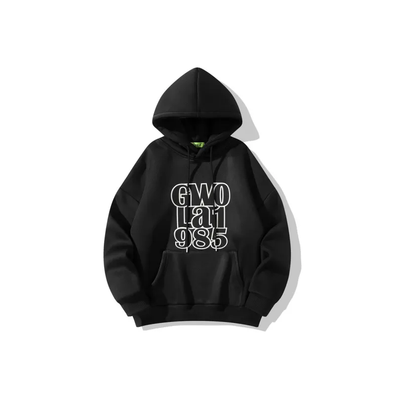 Gwola Sweatshirts Unisex-0