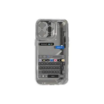K Touch Phone Cases