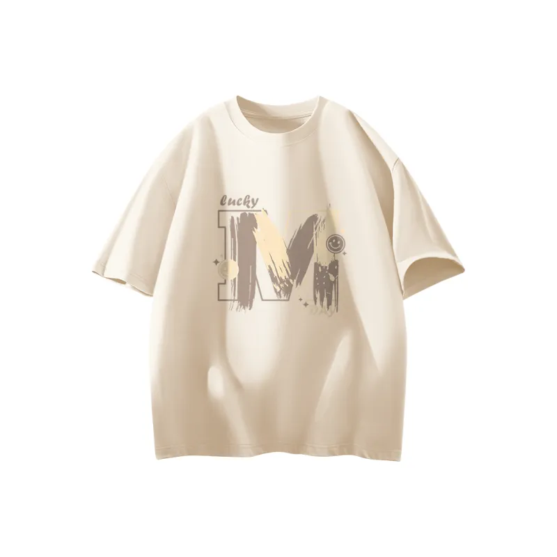 Cotton T Shirts Unisex-3