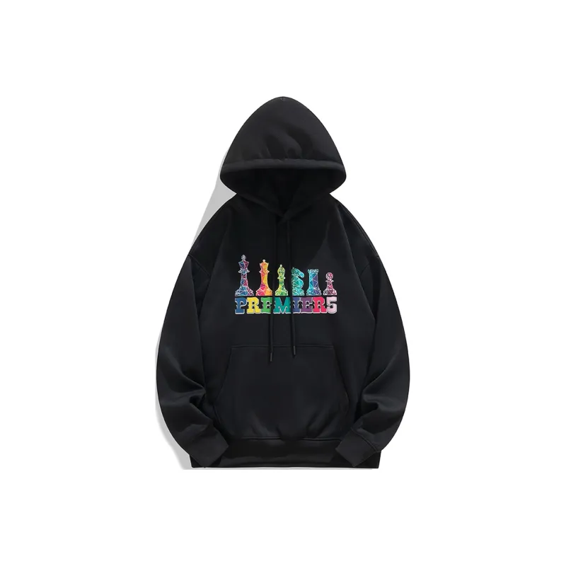 Premier 55 Sweatshirts Unisex-0