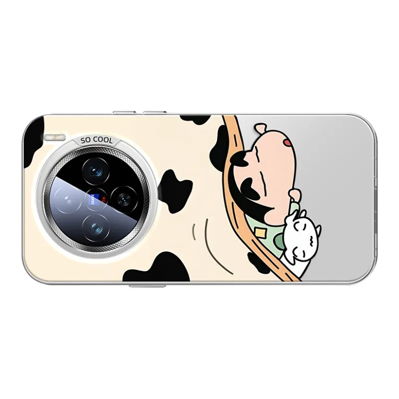 MANQIN Phone Cases-4