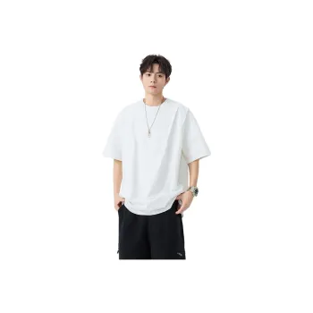 MKZA T Shirts Unisex