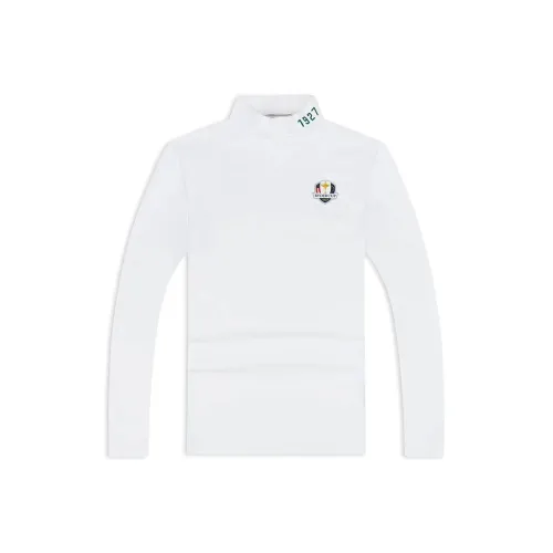 RYDER CUP EST.1927 T Shirts Men