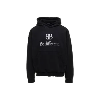 Balenciaga Be Different Hoodie