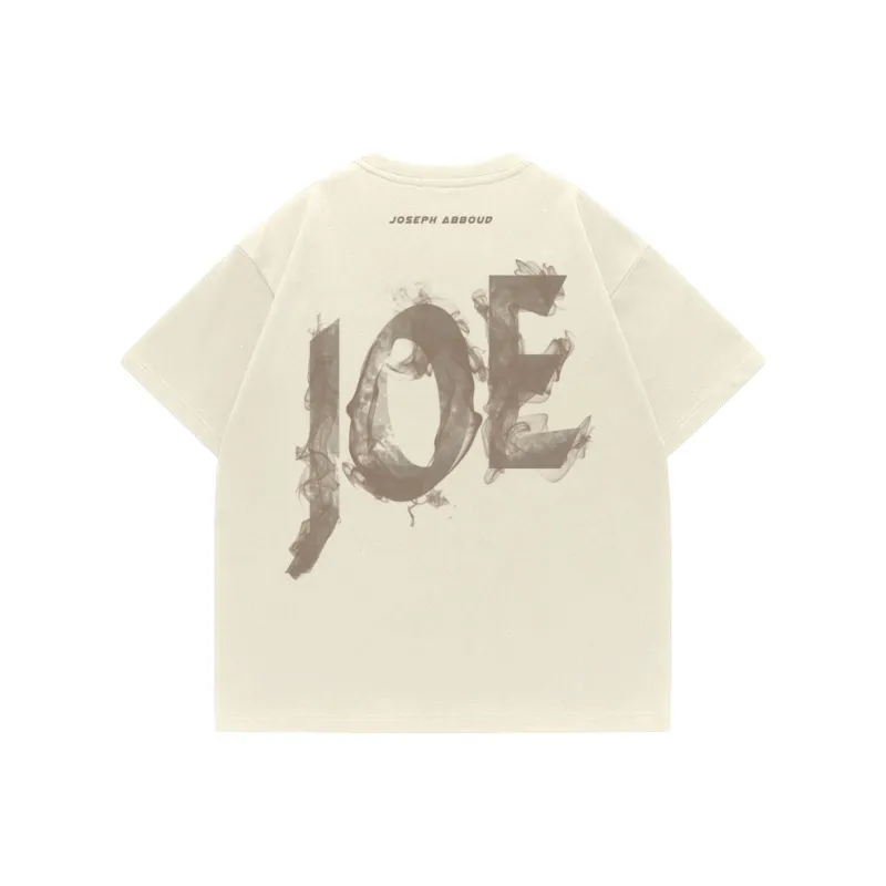 JOSEPH ABBOUD T-Shirts Unisex-9