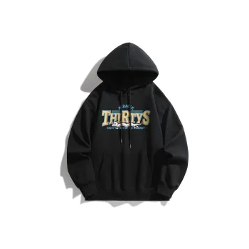 30BRAID Sweatshirts Unisex