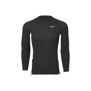Nike ProSwoosh T Shirt Men Black