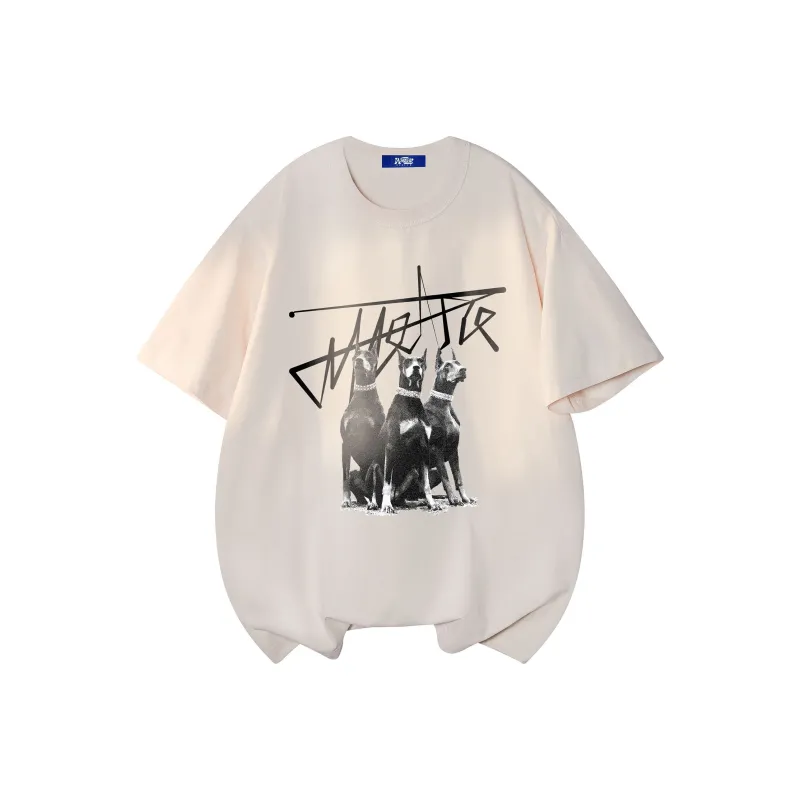 WHELVE T Shirts Unisex-10