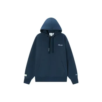 Champion x Canotwait_ FW22 Sweatshirt US Version Unisex