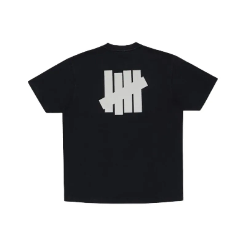 UNDEFEATED T Shirts Unisex-7