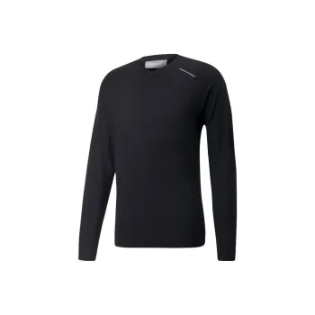 PUMA PORSCHE DESIGN Sweatshirts Men Black