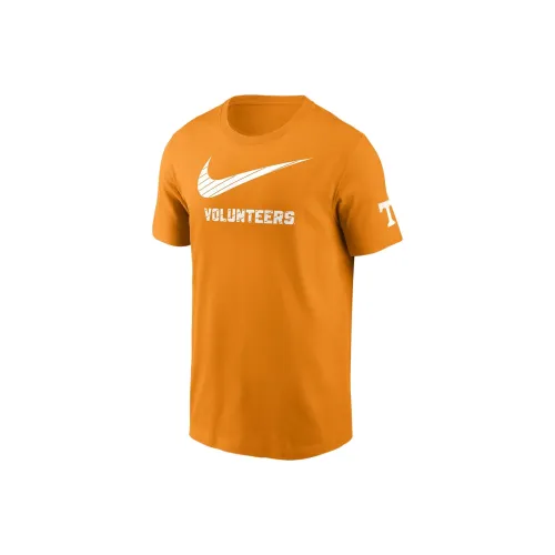 Nike Tennessee Volunteers Campus Mascot Men's Nike College T Shirt