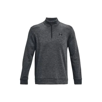 Under Armour Fleece Sweatshirts Men Dark Gray