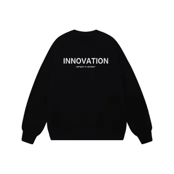 HOTSUIT Sweatshirts Unisex