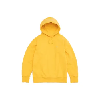 THE NORTH FACE PURPLE LABEL Sweatshirts Unisex Yellow