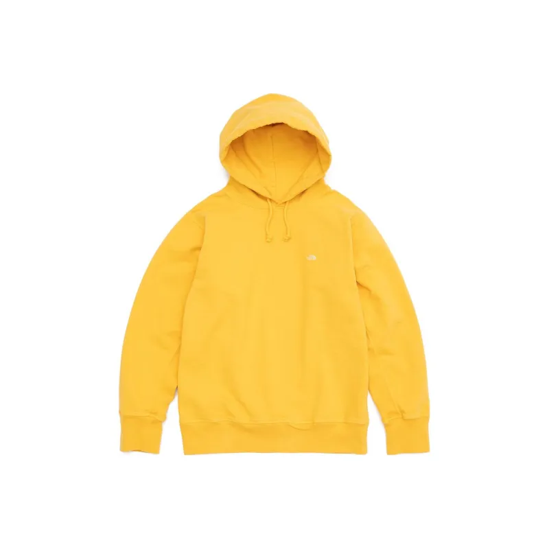 THE NORTH FACE PURPLE LABEL Sweatshirts Unisex Yellow-0