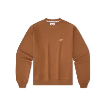 Tommy Hilfiger Crewneck Sweatshirt Unisex