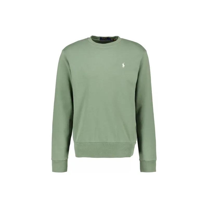 Polo Ralph Lauren Loopback Fleece Sweatshirt-0
