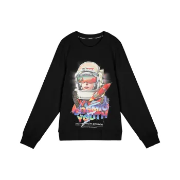 MINEPAIR Sweatshirts Unisex