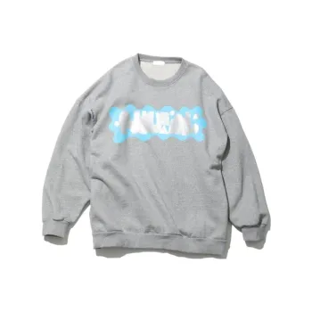 NAUTICA JAPAN Sweatshirts Men Gray