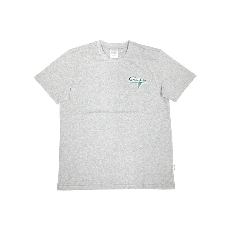 CHEVIGNON T Shirts Men-2