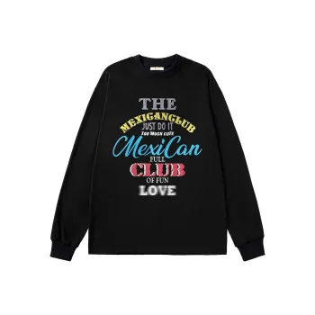 MEXICAN T Shirts Unisex