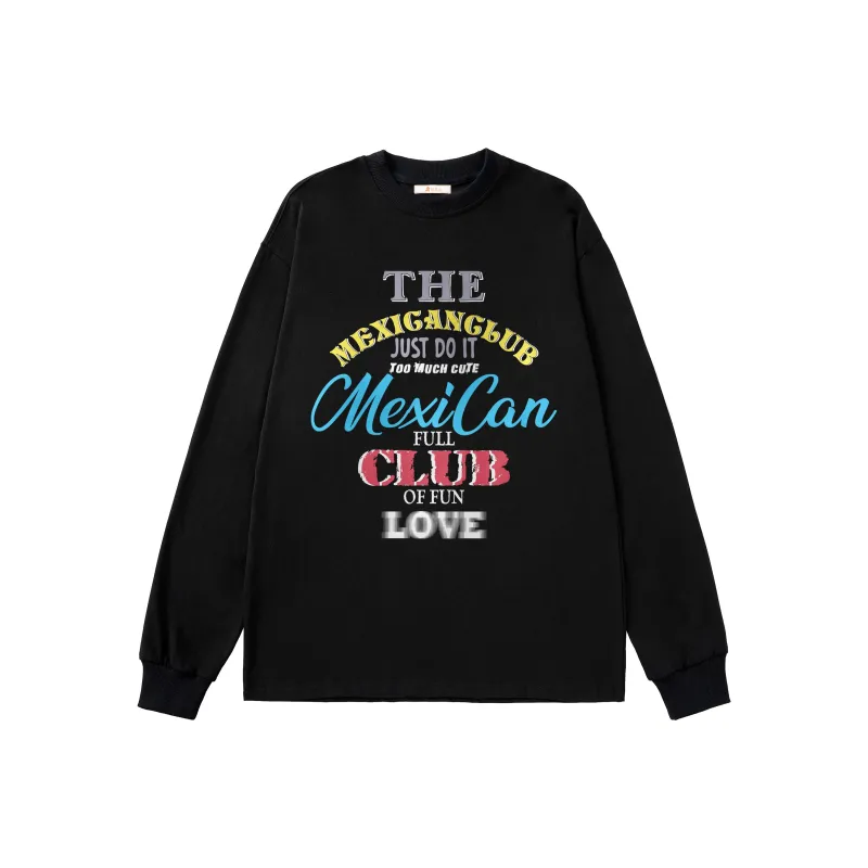 MEXICAN T Shirts Unisex-0
