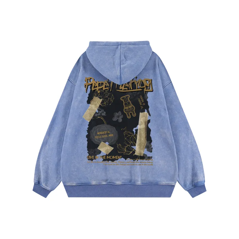 Pepe The Frog Sweatshirt Unisex-24