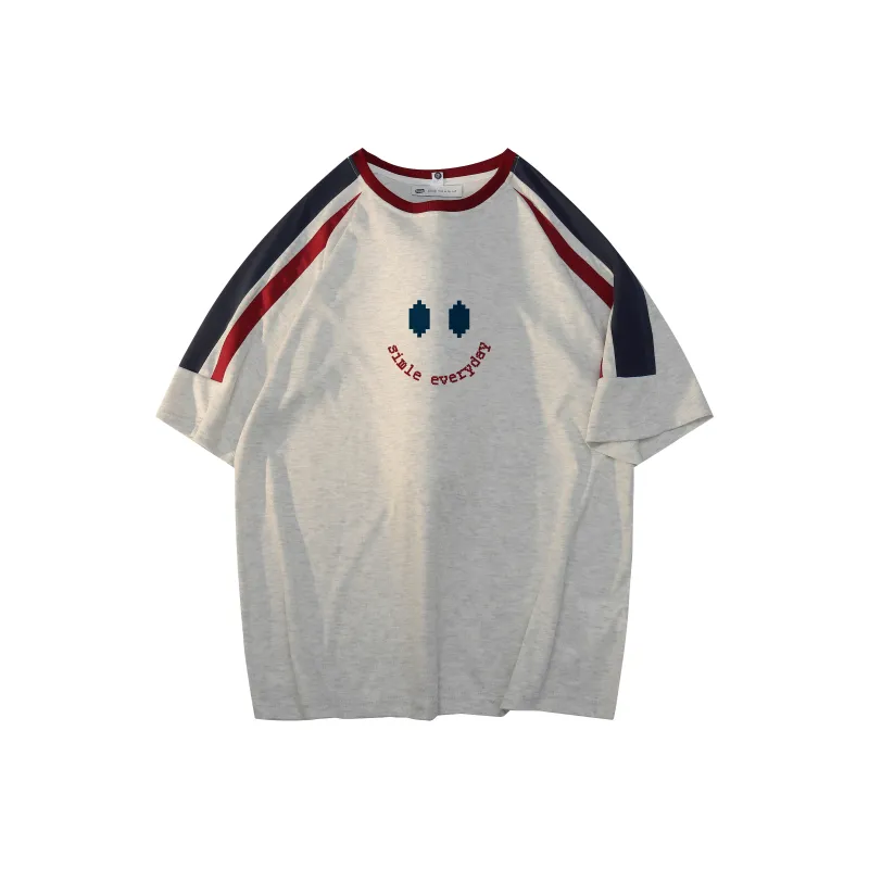 Tre Club T Shirts Unisex-4