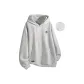 Heather Gray (Fleece-Lined)