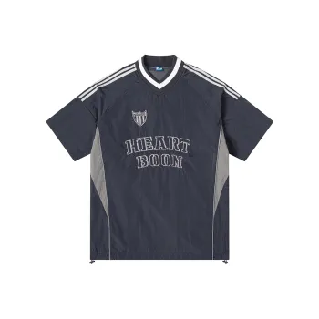 Heartboon T-Shirt Unisex Navy Blue
