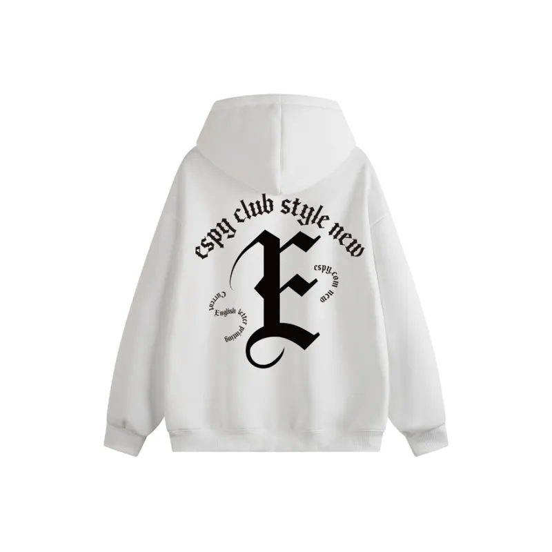 ESPY Sweatshirts Unisex-11