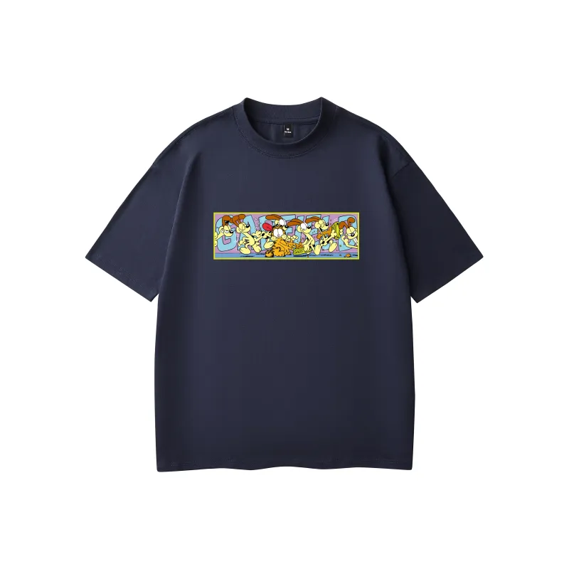 FOREVER 21 T Shirts Unisex-8
