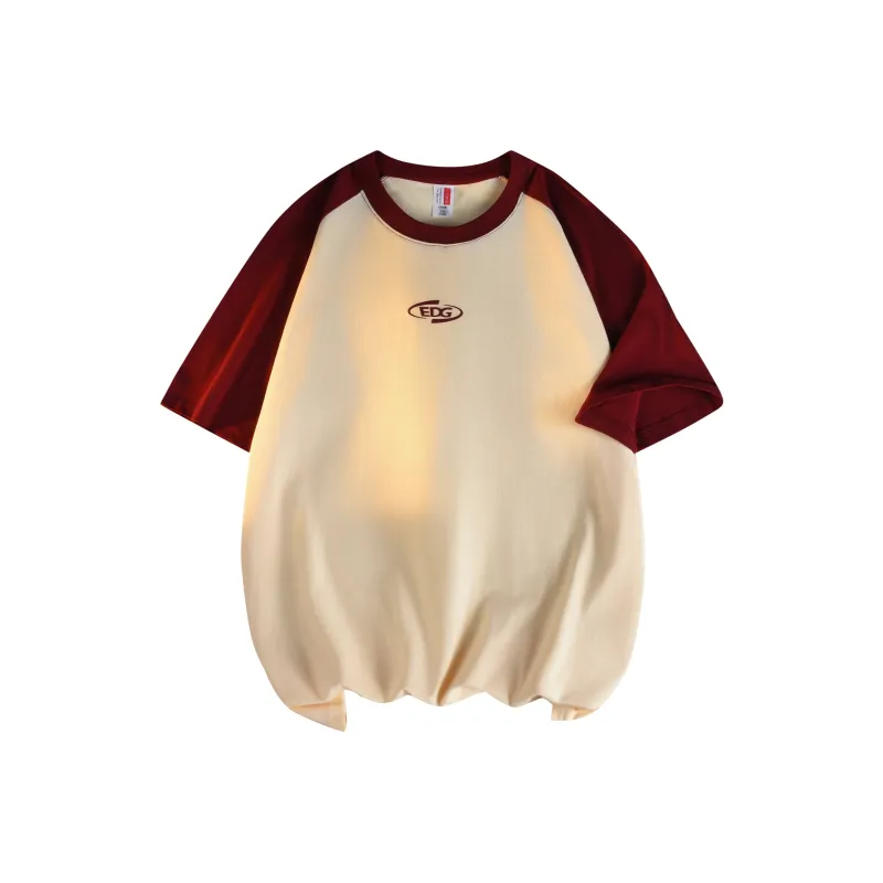EDG T-Shirts Unisex-11